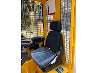 2015 combilift esl3085 zijlader - afbeelding 8 van  27