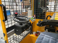 2015 combilift esl3085 zijlader - afbeelding 10 van  27