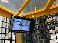 2015 combilift esl3085 zijlader - afbeelding 11 van  27