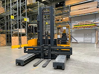 2015 combilift esl3085 zijlader - afbeelding 12 van  27
