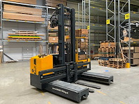 2015 combilift esl3085 zijlader - afbeelding 21 van  27