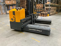 2015 combilift esl3085 zijlader - afbeelding 22 van  27