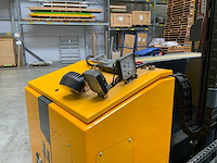 2015 combilift esl3085 zijlader - afbeelding 23 van  27