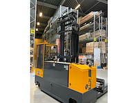 2015 combilift esl3085 zijlader - afbeelding 25 van  27