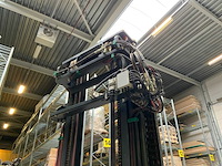 2015 combilift esl3085 zijlader - afbeelding 26 van  27