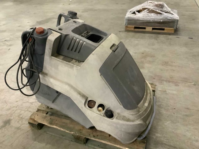 2015 comet 9051 hogedrukreiniger - afbeelding 4 van  5