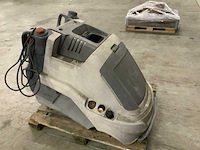 2015 comet 9051 hogedrukreiniger - afbeelding 4 van  5