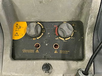 2015 comet 9051 hogedrukreiniger - afbeelding 5 van  5