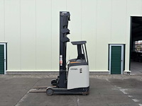 2015 crown esr 5240-14 reach truck - afbeelding 5 van  11