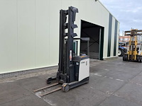 2015 crown esr 5240-14 reach truck - afbeelding 6 van  11