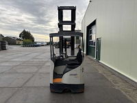 2015 crown esr 5240-14 reach truck - afbeelding 7 van  11