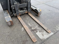 2015 crown esr 5240-14 reach truck - afbeelding 8 van  11