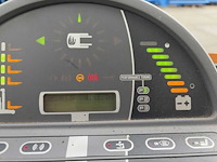 2015 crown esr 5240-14 reach truck - afbeelding 11 van  11