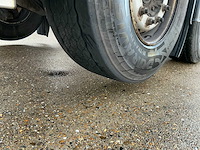 2015 d-tec flexitrailer containerchassis oplegger - afbeelding 13 van  34