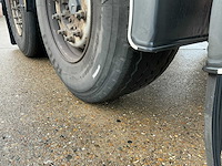 2015 d-tec flexitrailer containerchassis oplegger - afbeelding 26 van  34