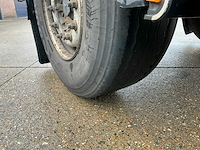 2015 d-tec flexitrailer containerchassis oplegger - afbeelding 27 van  34