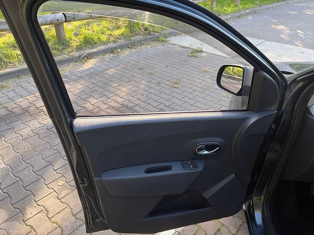2015 dacia dokker 1.2 tce s&s ambiance personen auto - afbeelding 13 van  65