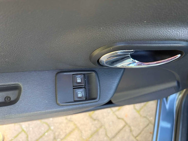 2015 dacia dokker 1.2 tce s&s ambiance personen auto - afbeelding 14 van  65