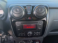 2015 dacia dokker 1.2 tce s&s ambiance personen auto - afbeelding 22 van  65