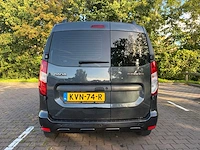 2015 dacia dokker 1.2 tce s&s ambiance personen auto - afbeelding 34 van  65