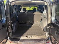 2015 dacia dokker 1.2 tce s&s ambiance personen auto - afbeelding 48 van  65