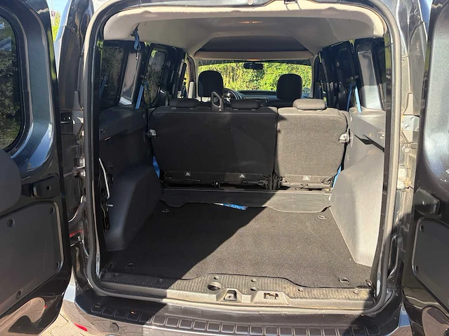 2015 dacia dokker 1.2 tce s&s ambiance personen auto - afbeelding 49 van  65
