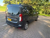 2015 dacia dokker 1.2 tce s&s ambiance personen auto - afbeelding 45 van  65