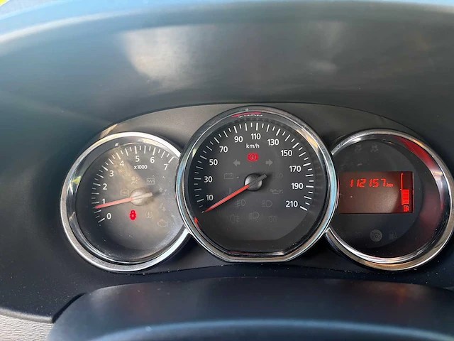2015 dacia dokker 1.2 tce s&s ambiance personen auto - afbeelding 62 van  65