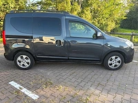 2015 dacia dokker 1.2 tce s&s ambiance personen auto - afbeelding 56 van  65