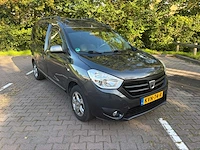 2015 dacia dokker 1.2 tce s&s ambiance personen auto - afbeelding 63 van  65