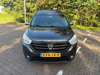 2015 dacia dokker 1.2 tce s&s ambiance personen auto - afbeelding 64 van  65