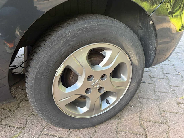 2015 dacia dokker 1.2 tce s&s ambiance personen auto - afbeelding 4 van  65
