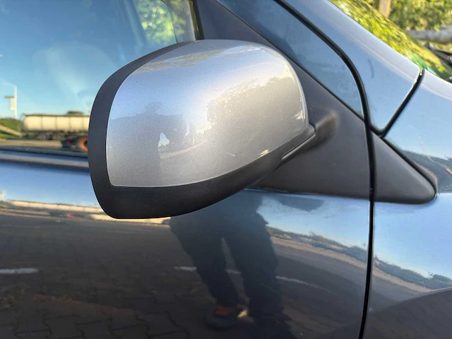 2015 dacia dokker 1.2 tce s&s ambiance personen auto - afbeelding 6 van  65