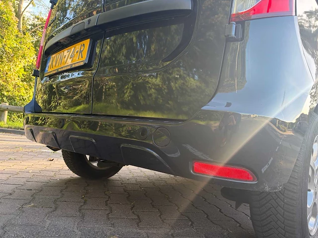 2015 dacia dokker 1.2 tce s&s ambiance personen auto - afbeelding 8 van  65