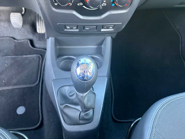 2015 dacia dokker 1.2 tce s&s ambiance personen auto - afbeelding 25 van  65