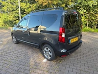 2015 dacia dokker 1.2 tce s&s ambiance personen auto - afbeelding 23 van  65