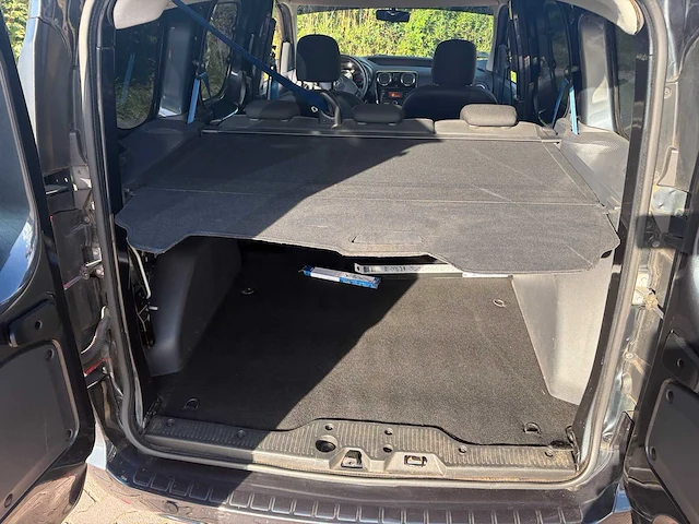 2015 dacia dokker 1.2 tce s&s ambiance personen auto - afbeelding 53 van  65