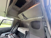 2015 daf cf 370 atlas laadkraan euro 6 vrachtwagen - afbeelding 6 van  14
