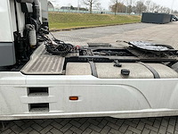 2015 daf cf 400ft vrachtwagen - afbeelding 2 van  17
