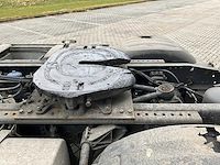 2015 daf cf 400ft vrachtwagen - afbeelding 3 van  17