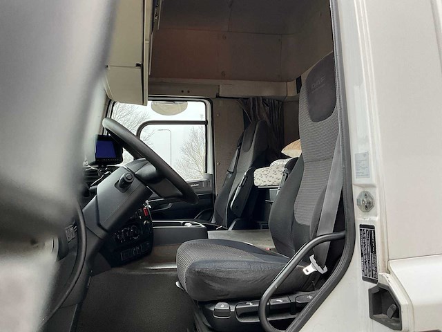 2015 daf cf 400ft vrachtwagen - afbeelding 5 van  17