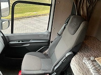 2015 daf cf 400ft vrachtwagen - afbeelding 7 van  17