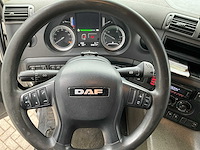 2015 daf cf 400ft vrachtwagen - afbeelding 9 van  17
