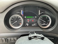 2015 daf cf 400ft vrachtwagen - afbeelding 10 van  17