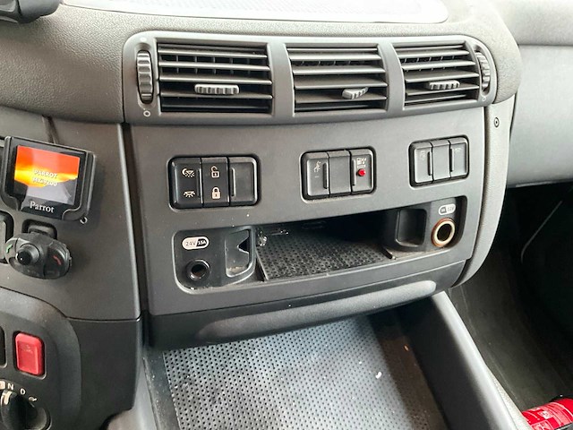 2015 daf cf 400ft vrachtwagen - afbeelding 12 van  17