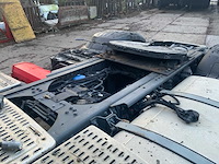 2015 daf cf 440 ft vrachtwagen - afbeelding 4 van  32