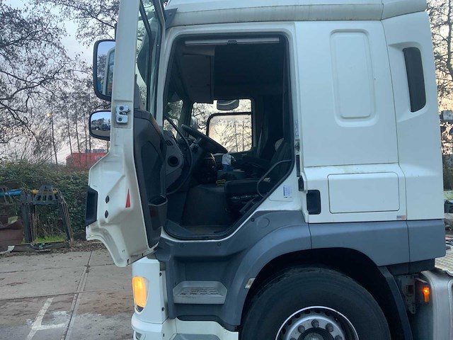 2015 daf cf 440 ft vrachtwagen - afbeelding 13 van  32