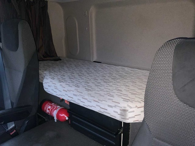 2015 daf cf 440 ft vrachtwagen - afbeelding 15 van  32