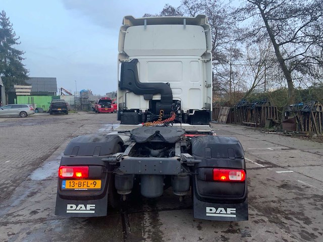 2015 daf cf 440 ft vrachtwagen - afbeelding 30 van  32