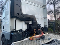 2015 daf cf 440 ft vrachtwagen - afbeelding 2 van  32